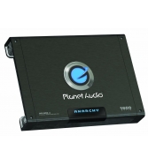 Planet Audio AC1600.4 ANARCHY 1600-watts Full Range Class A/B 4 